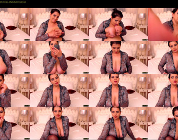 norahreve — 25 minute Chaturbate female cam show recording, 1080p, Jun 19, 2021