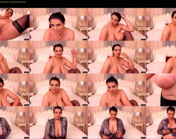 norahreve — 26 minute Chaturbate female cam show recording, 1080p, Jun 19, 2021