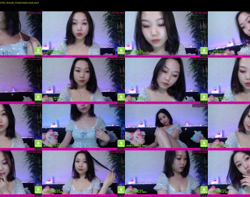 norma_blum — 63 minute Chaturbate female cam show recording, 1080p, Jun 19, 2021
