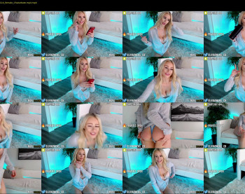 oliviaowens — 46 minute Chaturbate female cam show recording, 1080p, Jun 20, 2021