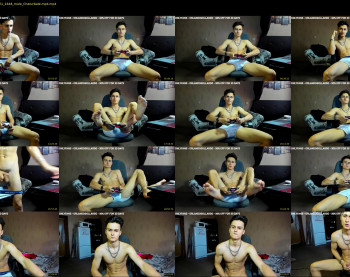 orlando__bloom — 49 minute Chaturbate male cam show recording, 1080p, Jun 19, 2021