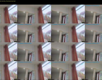 perfectt33n — 4 minute Chaturbate female cam show recording, 1080p, Jun 19, 2021