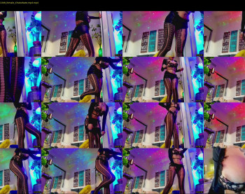 persianangel — 5 minute Chaturbate female cam show recording, 720p, Jun 19, 2021