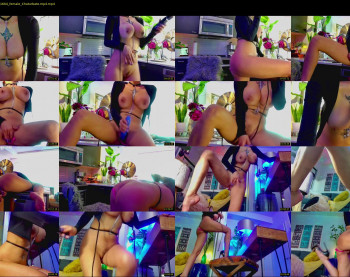 persianangel — 41 minute Chaturbate female cam show recording, 720p, Jun 19, 2021