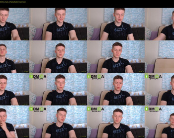 pimple_gang — 114 minute Chaturbate male cam show recording, 720p, Jun 20, 2021