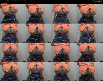 playful_goldie — 6 minute Chaturbate female cam show recording, 480p, Jun 20, 2021