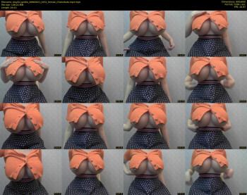 playful_goldie — 21 minute Chaturbate female cam show recording, 480p, Jun 20, 2021