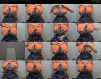 playful_goldie — 76 minute Chaturbate female cam show recording, 480p, Jun 20, 2021