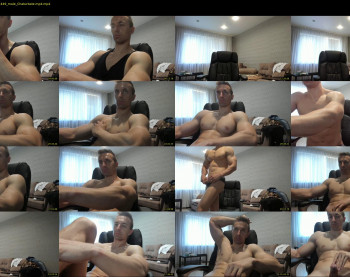 prince_d1ck — 70 minute Chaturbate male cam show recording, 1080p, Jun 19, 2021