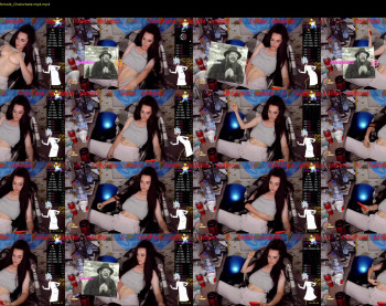 ps4pro — 33 minute Chaturbate female cam show recording, 1080p, Jun 19, 2021