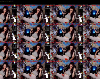 ps4pro — 14 minute Chaturbate female cam show recording, 1080p, Jun 19, 2021