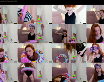 purplebeawer — 32 minute Chaturbate female cam show recording, 1080p, Jun 19, 2021