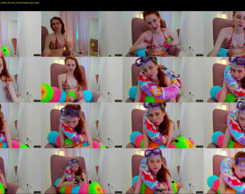purplebeawer — 41 minute Chaturbate female cam show recording, 1080p, Jun 20, 2021