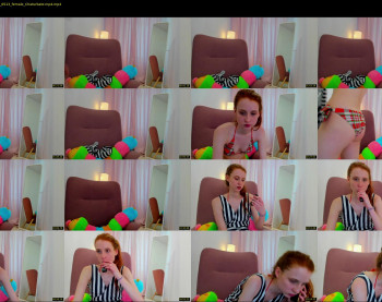 purplebeawer — 6 minute Chaturbate female cam show recording, 1080p, Jun 20, 2021