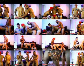 querhyus — 86 minute Chaturbate male cam show recording, 720p, Jun 19, 2021
