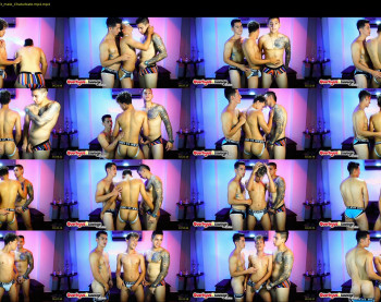 querhyus — 7 minute Chaturbate male cam show recording, 720p, Jun 20, 2021