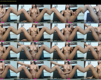 rachel_evans_ — 15 minute Chaturbate female cam show recording, 1080p, Jun 19, 2021