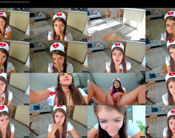 rebeccastonee — 37 minute Chaturbate female cam show recording, 1080p, Jun 19, 2021