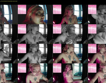 reddevilsroom — 62 minute Chaturbate couple cam show recording, 720p, Jun 19, 2021