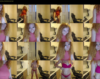 roxxxco — 70 minute Chaturbate female cam show recording, 1080p, Jun 19, 2021