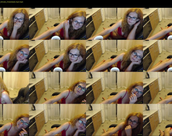 roxxxco — 29 minute Chaturbate female cam show recording, 1080p, Jun 20, 2021