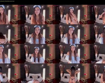 sadashi_ — 10 minute Chaturbate female cam show recording, 1080p, Jun 19, 2021