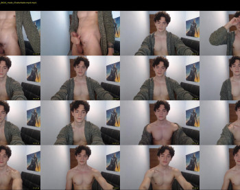 sam_winchest — 29 minute Chaturbate male cam show recording, 720p, Jun 20, 2021