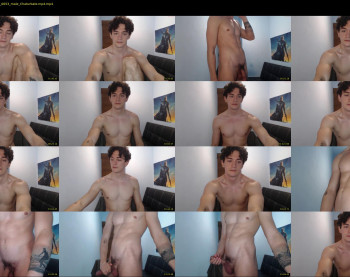 sam_winchest — 29 minute Chaturbate male cam show recording, 720p, Jun 20, 2021