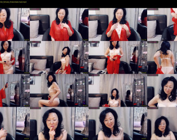sandrami__ — 12 minute Chaturbate female cam show recording, 720p, Jun 19, 2021