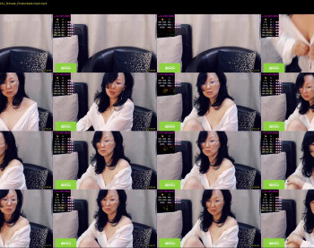 sandrami__ — 7 minute Chaturbate female cam show recording, 720p, Jun 19, 2021