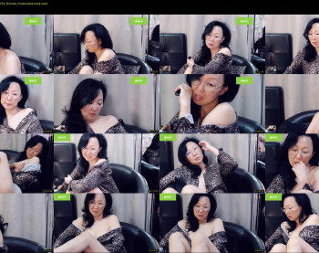 sandrami__ — 64 minute Chaturbate female cam show recording, 720p, Jun 19, 2021