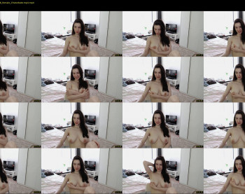 sarinaluv — 7 minute Chaturbate female cam show recording, 1080p, Jun 19, 2021