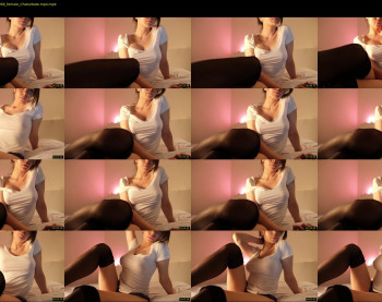 sasha_ursx — 5 minute Chaturbate female cam show recording, 1080p, Jun 19, 2021