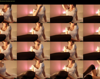 sasha_ursx — 16 minute Chaturbate female cam show recording, 1080p, Jun 19, 2021