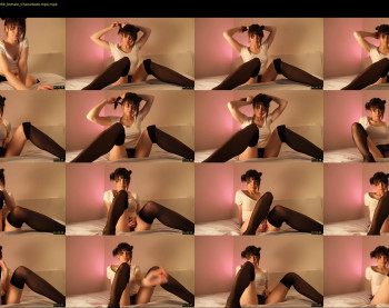 sasha_ursx — 3 minute Chaturbate female cam show recording, 1080p, Jun 19, 2021