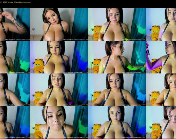 sexual_addiction — 23 minute Chaturbate couple cam show recording, 1080p, Jun 19, 2021