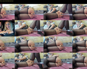 sexy_luna69 — 70 minute Chaturbate couple cam show recording, 1080p, Jun 19, 2021