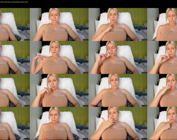simply_sasha — 18 minute Chaturbate female cam show recording, 1080p, Jun 19, 2021