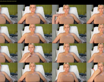 simply_sasha — 37 minute Chaturbate female cam show recording, 1080p, Jun 19, 2021