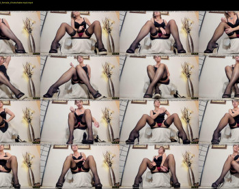 sirena99 — 15 minute Chaturbate female cam show recording, 720p, Jun 19, 2021