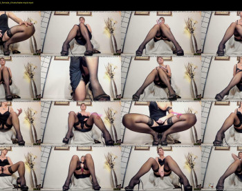 sirena99 — 61 minute Chaturbate female cam show recording, 720p, Jun 19, 2021
