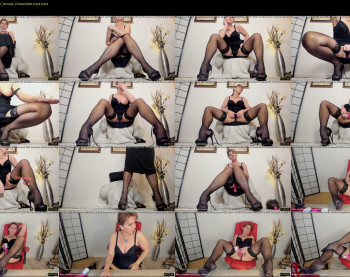sirena99 — 59 minute Chaturbate female cam show recording, 720p, Jun 19, 2021