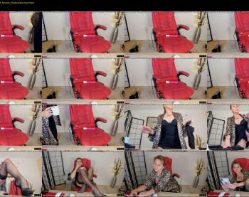 sirena99 — 59 minute Chaturbate female cam show recording, 720p, Jun 19, 2021