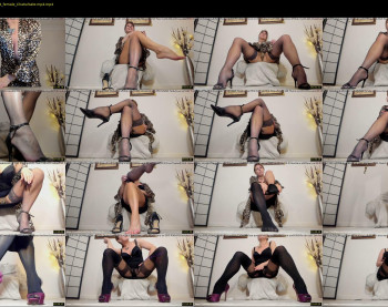 sirena99 — 26 minute Chaturbate female cam show recording, 720p, Jun 19, 2021