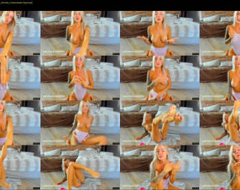 smurf19 — 3 minute Chaturbate female cam show recording, 1080p, Jun 19, 2021