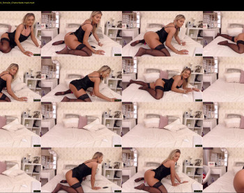 sofialloyd — 70 minute Chaturbate female cam show recording, 1080p, Jun 19, 2021