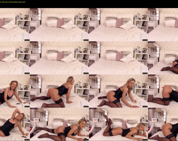 sofialloyd — 35 minute Chaturbate female cam show recording, 1080p, Jun 19, 2021