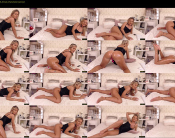 sofialloyd — 71 minute Chaturbate female cam show recording, 1080p, Jun 20, 2021