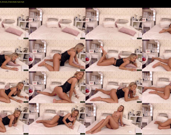 sofialloyd — 70 minute Chaturbate female cam show recording, 1080p, Jun 20, 2021