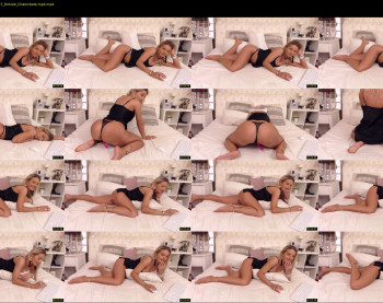sofialloyd — 9 minute Chaturbate female cam show recording, 1080p, Jun 20, 2021
